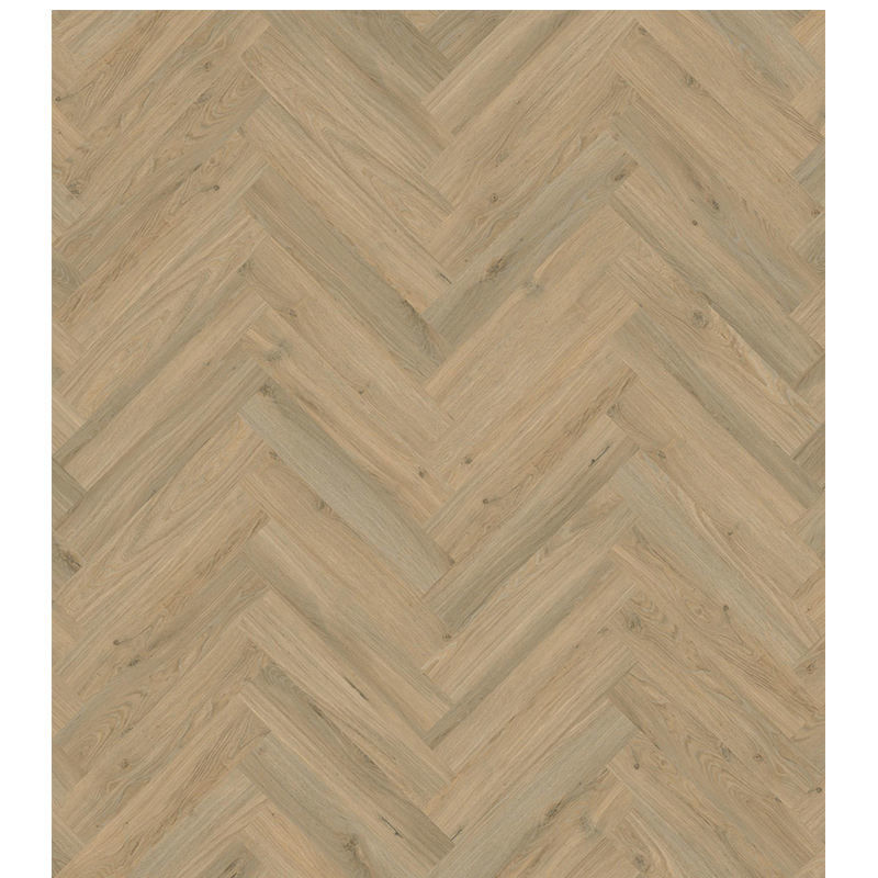 100% η Virgin 4.0mm7mm SPC Lvt δαπέδων ψαροκόκκαλων SPC χτυπά το δάπεδο πολυστρωματικό