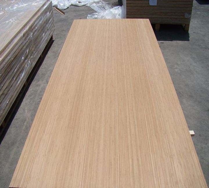 100% ξύλινη επιτροπή τοίχων επίπλων επιτροπών μπαμπού για την εσωτερική διακόσμηση