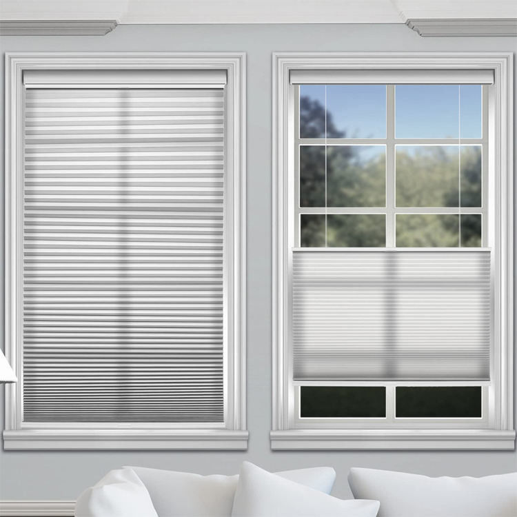 Ελαφριά φιλτράροντας σκιά ξενοδοχείων κυψελωτών τυφλών νύχτας ημέρας ασύρματη κυψελοειδής