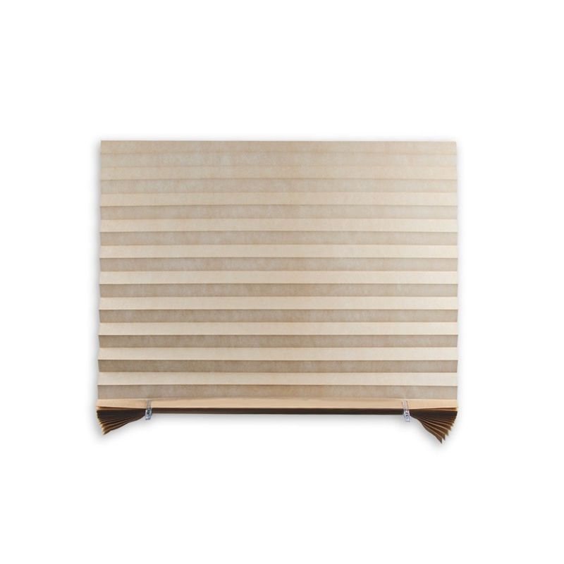 Η μινιμαλιστική ασύρματη κουρτίνα τυφλώνει τη 35 ίντσα 78 ίντσα ευρεία σκιά Λ 1PC κυλίνδρων 1 ΣΎΝΟΛΟ