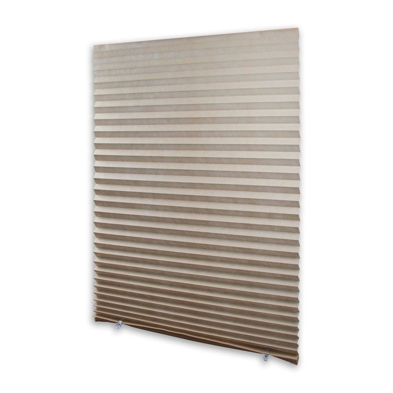 Η μινιμαλιστική ασύρματη κουρτίνα τυφλώνει τη 35 ίντσα 78 ίντσα ευρεία σκιά Λ 1PC κυλίνδρων 1 ΣΎΝΟΛΟ