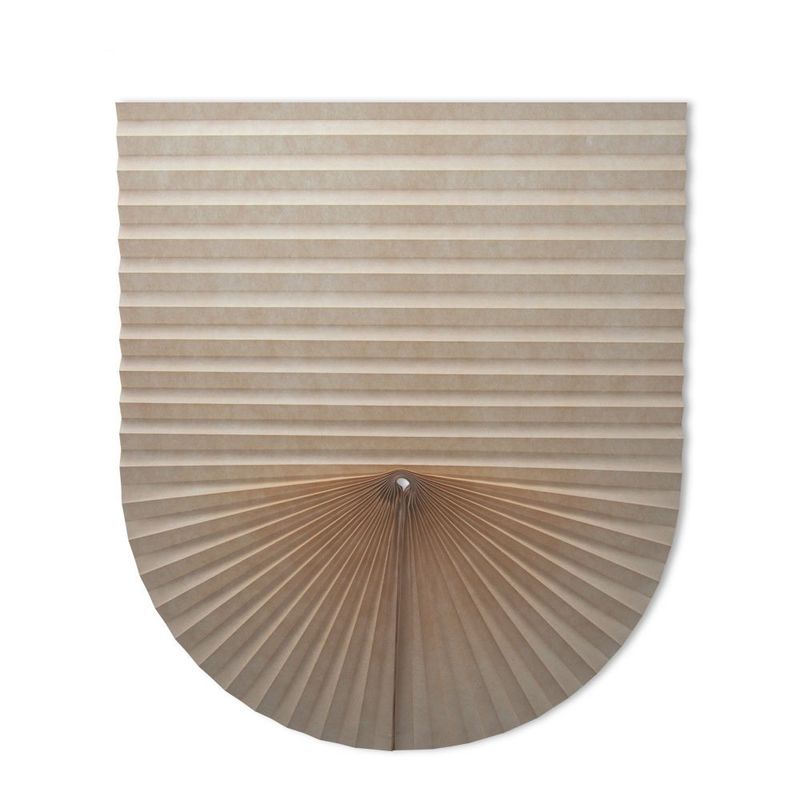 Η μινιμαλιστική ασύρματη κουρτίνα τυφλώνει τη 35 ίντσα 78 ίντσα ευρεία σκιά Λ 1PC κυλίνδρων 1 ΣΎΝΟΛΟ