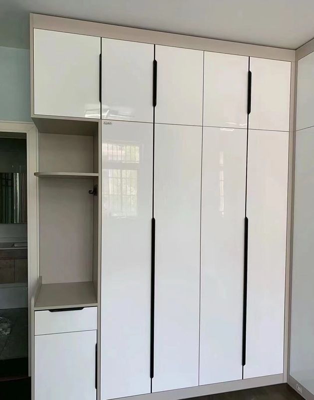 28 X 1160 X 2400mm Επισκευαστική συστοιχία 19 ή 21 πλεγμάτων αντιστροφής