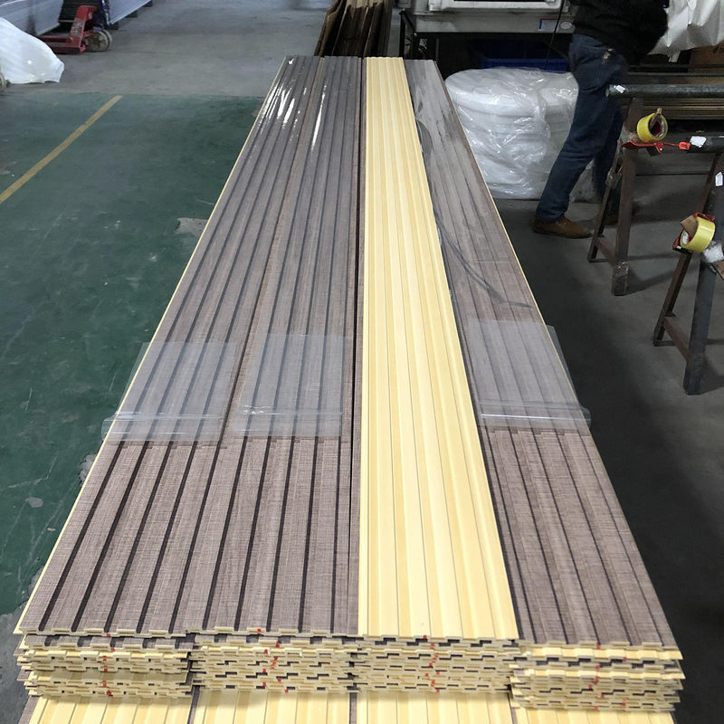 Εσωτερικές διακοσμητικές τοιχογραφίες Πίνακες οροφής Πίνακα οροφής PVC Επικάλυψη Βαμβούλης Φυτικής Τέχνης Πίνακες φόντου WPC Πίνακα σχιστόλιθου