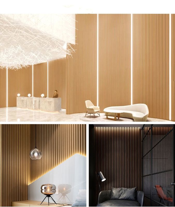 Εσωτερικές διακοσμητικές τοιχογραφίες Πίνακες οροφής Πίνακα οροφής PVC Επικάλυψη Βαμβούλης Φυτικής Τέχνης Πίνακες φόντου WPC Πίνακα σχιστόλιθου