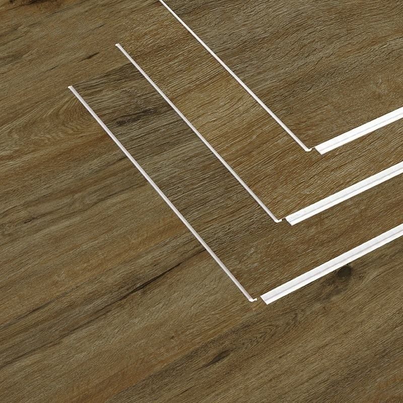 4.0mm-6.0mm Βινύλιο πάτωμα πλάκας πολυτελή Αδιάβροχο SPC Βινύλιο πάτωμα