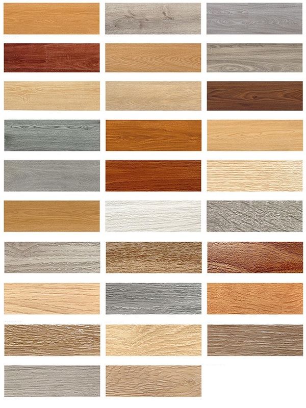 Αδιάβροχο ξύλινο κόκκο 4mm 5mm 6mmInterlock Click Lock Βινύλιο πέτρα πλαστικό σύνθετο SPC IXPE δαπέδα για εσωτερικούς χώρους