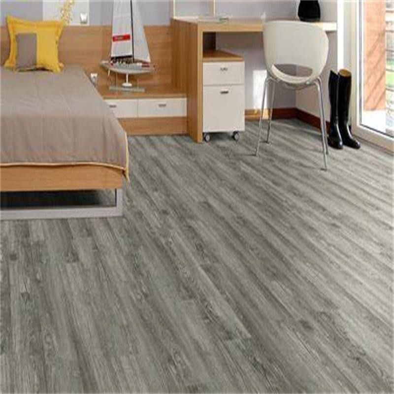 SPC πάτωμα Σκληρό πυρήνα διασύνδεση κλικ κλειδώματος PVC βινυλίου πάτωμα