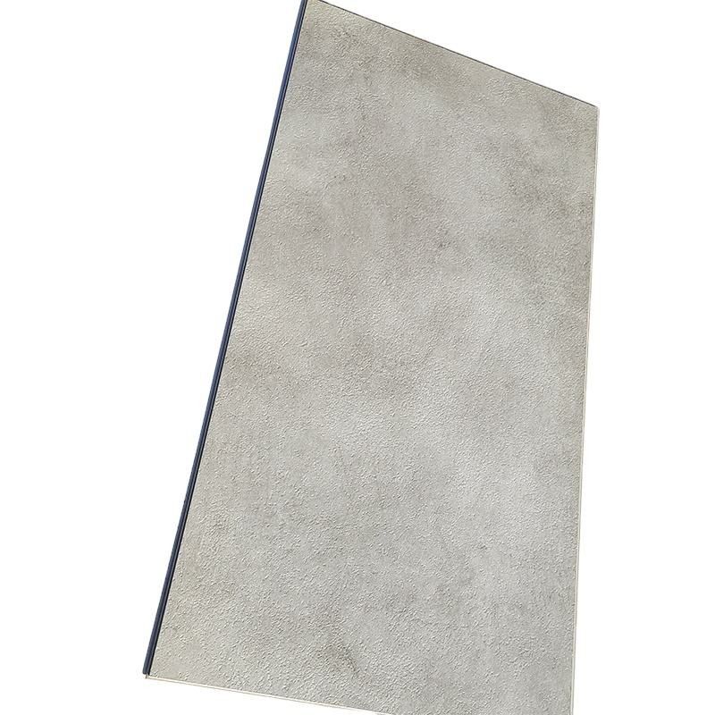 SPC PVC Unilin Click Grave Wall Panel Factory Price Αδιάβροχο Πυροσβεστικό Βινύλιο Πλαστικό Τείχος