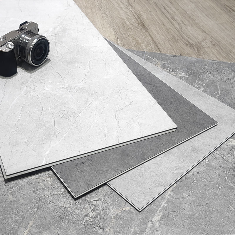 Φαρμακευτικό συνθετικό πίνακα τοίχου εσωτερικό υδατοστεγές υλικό PVC SPC τοίχος