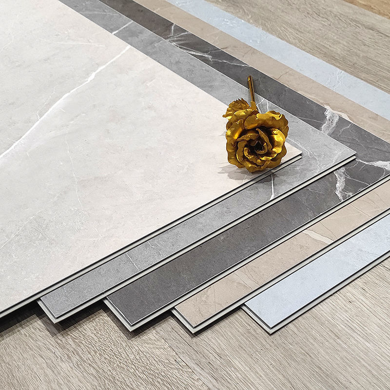 Φαρμακευτικό συνθετικό πίνακα τοίχου εσωτερικό υδατοστεγές υλικό PVC SPC τοίχος