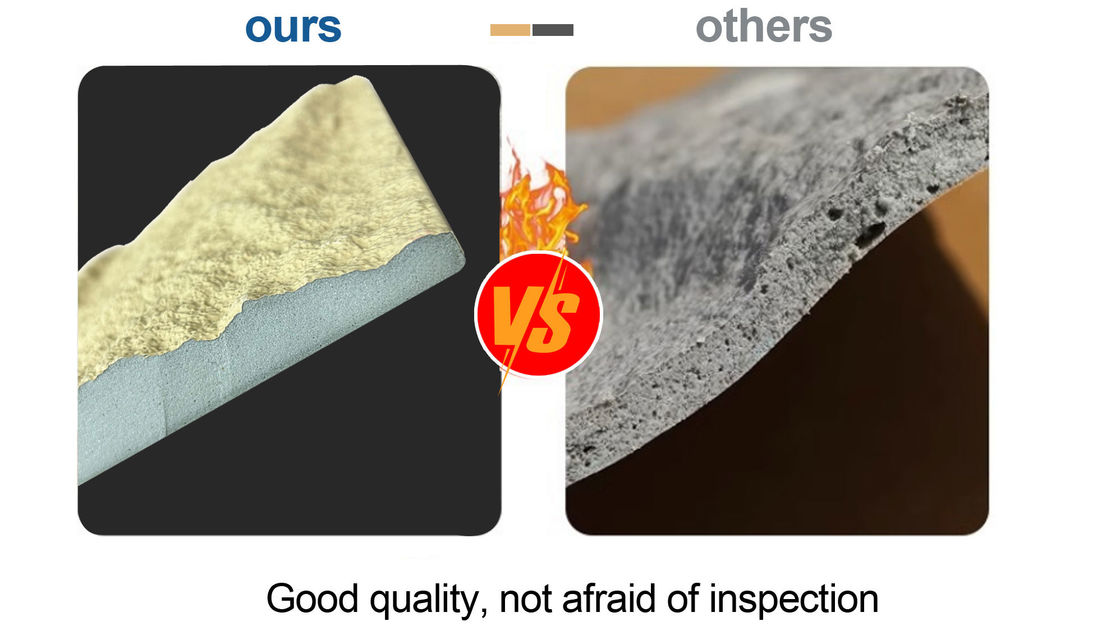 Χονδρικός πίνακας τοίχου από πέτρα μανιτάρι PU πέτρα τοίχοι πέτρα για διακόσμηση