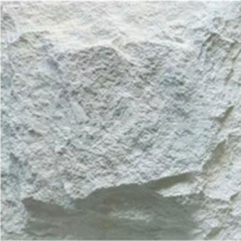 Ελαφρύ βάρος εξωτερικό εξωτερικό διακοσμητικό PU πλαστό βράχο πολυουρεθάνιο πέτρινο πάνελ 3D PU πέτρινο τοίχωμα