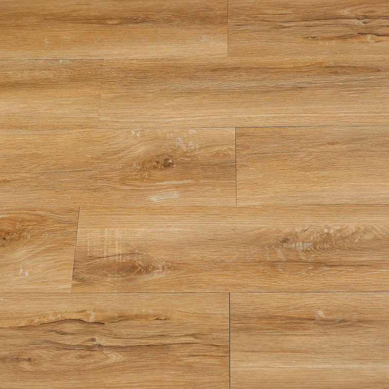 Αυτοκόλλητο ξύλινο σχεδιασμό Peel And Stick Flooring Covering Piso Adhesive Pvc Sticky Tiles Pvc Lvt Vinyl Flooring Sticker