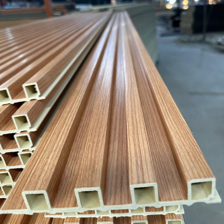 Διακόσμηση τοίχων εσωτερικών χώρων πυρόσβεση διακόσμηση με πλεξίματα με πλεξίματα πλέγμα wpc σύνθετο πίνακα τοίχου pvc πίνακα τοίχου wpc