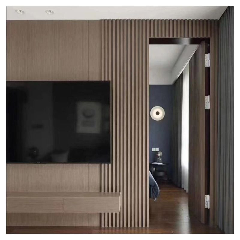 Φθηνές τιμές Διακοσμητικά υλικά οικοδόμησης οικιών Οικονομικά ξύλινα φυτικά υλικά