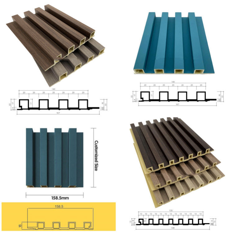 Δωρεάν δείγματα Περιβαλλοντικά φιλικά Εύκολη εγκατάσταση Διακόσμηση εσωτερικών χώρων PVC WPC SPC 3D Άλλα Τάπητα/Ταπετσαρίες