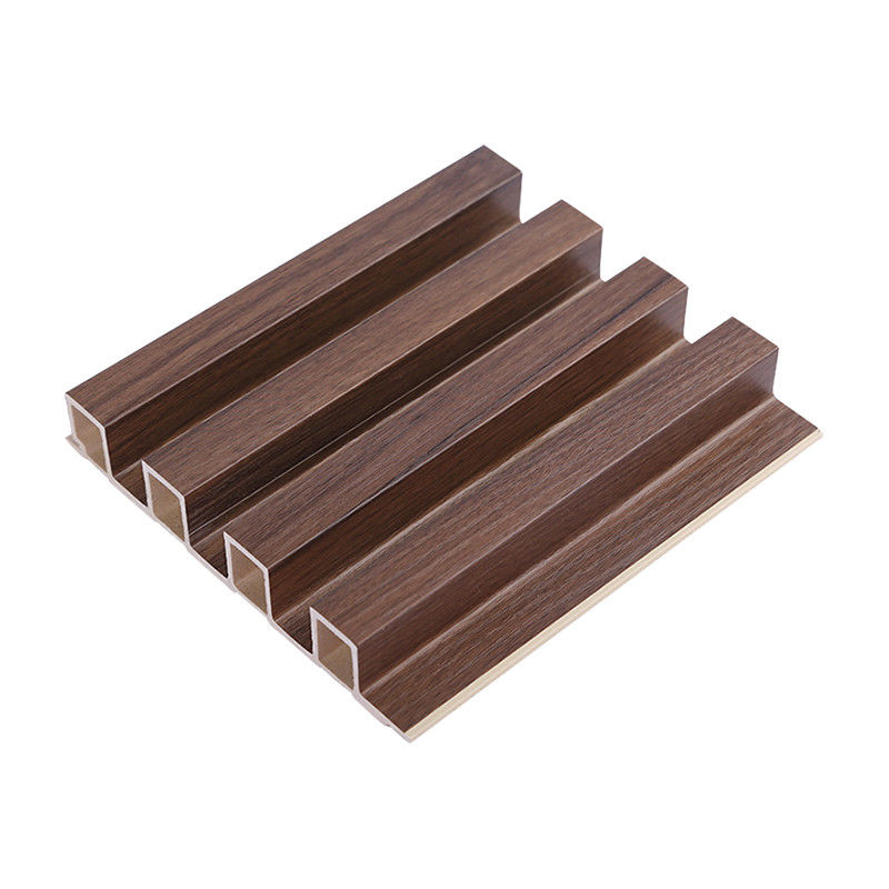 Διακόσμηση οικιακών εγκαταστάσεων τοίχος επένδυση πίνακα πλάκας τοίχου εσωτερικό wpc τοίχος τοίχος