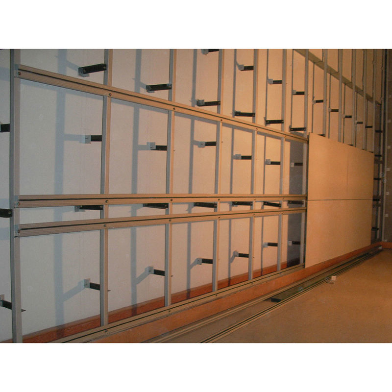 Λούξυ Αντιφλεγμονώδη Συνθετικό Σκληρό Ξύλο Ώκκος Wainscot Indoor Hpl Πίνακα τοίχου / Καθαρίσματα Διακόσμηση Για Νοσοκομείο