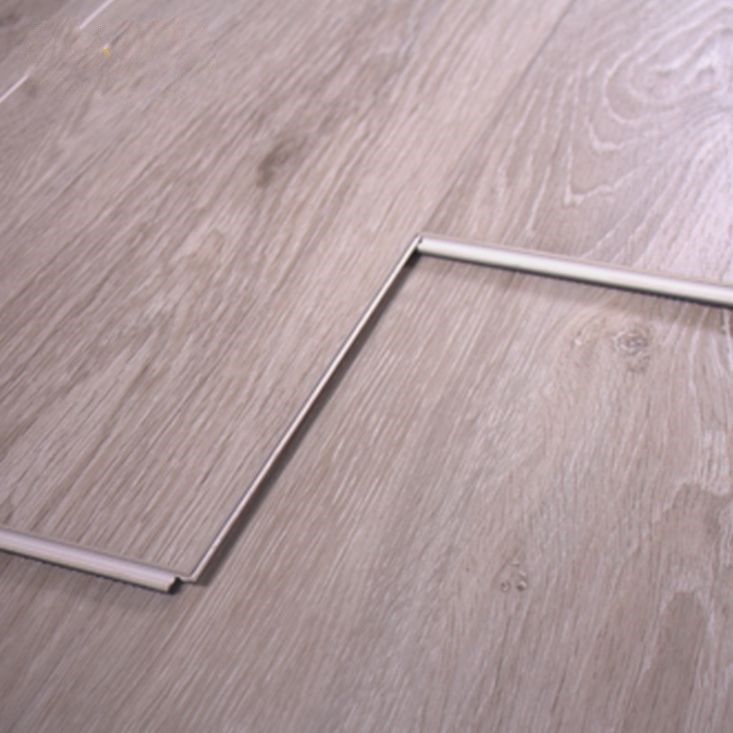 Λοξοφόρο SPC πάτωμα πλακάκια PVC βινύλιο SPC κλικ κλειδαριά βινύλιο πλάκα δαπέδου