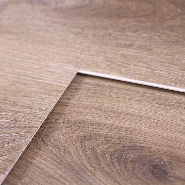 Λοξοφόρο SPC πάτωμα πλακάκια PVC βινύλιο SPC κλικ κλειδαριά βινύλιο πλάκα δαπέδου