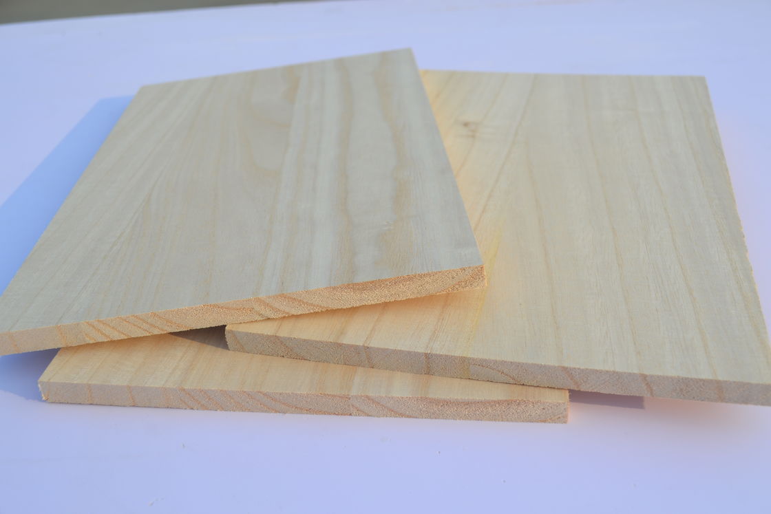 Προσαρμοσμένο λογότυπο Σκληρό ξύλινο πίνακα τοίχου Πίνακες από πεύκο ξύλο