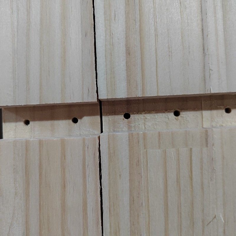 Σύγχρονο σχεδιασμό ξύλινο αποθηκευτικό υπόστεγο εξωτερικό ρουστίκ αδιάβροχο κήπο από πεύκο ξύλο