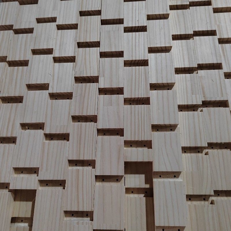 Σύγχρονο σχεδιασμό ξύλινο αποθηκευτικό υπόστεγο εξωτερικό ρουστίκ αδιάβροχο κήπο από πεύκο ξύλο