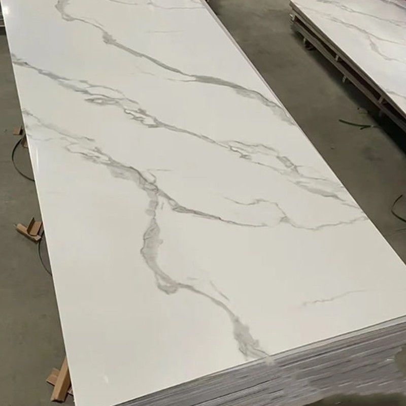 Ζεστή πώληση Προσαρμοσμένο μεταλλικό εσωτερικό τοίχωμα για εσωτερική διακόσμηση