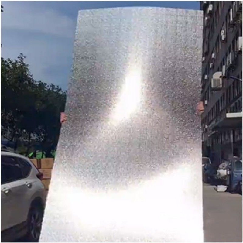 Ζεστή πώληση Προσαρμοσμένο μεταλλικό εσωτερικό τοίχωμα για εσωτερική διακόσμηση