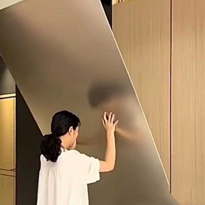 Ζεστή πώληση Προσαρμοσμένο μεταλλικό εσωτερικό τοίχωμα για εσωτερική διακόσμηση