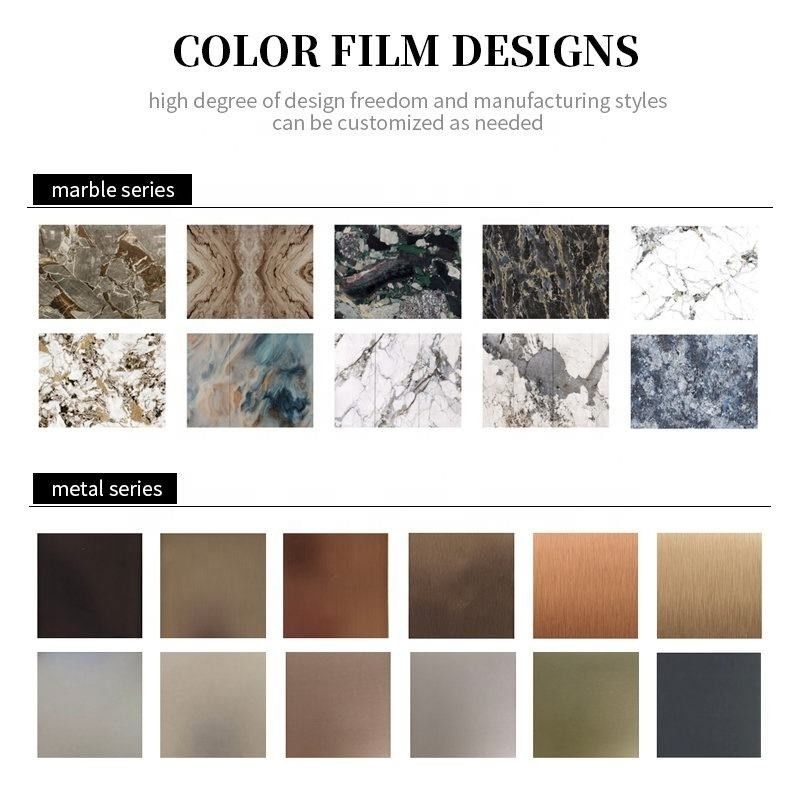 Φύλλα Άλλα διακοσμητικά πάνελ Εφοδιασμός εσωτερικού συνθετικού μετάλλου Σκόρμις Μπαμπού Φυτικές ίνες Άνθρακα Τείχος για γραφεία