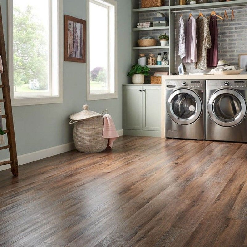 πολυτελές βινύλιο pvc κλειδωμένο πάτωμα ξύλο χωρίς κόκκους πλαστικό πάτωμα που καλύπτει πάτωμα 6mm πέτρας πολυμερούς pc