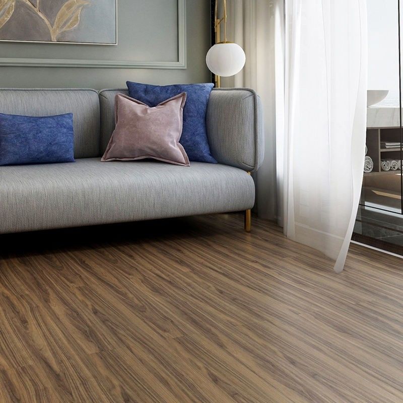 Εμπορικά ξύλινα πλαστικά δαπέδια από πλαστική σανίδα PVC δαπέδα από πλακάκια βινύλιο wpc spc δαπέδα