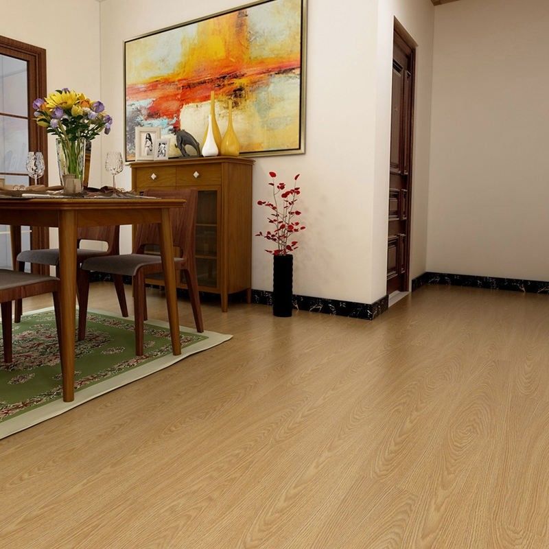 Εμπορικά ξύλινα πλαστικά δαπέδια από πλαστική σανίδα PVC δαπέδα από πλακάκια βινύλιο wpc spc δαπέδα