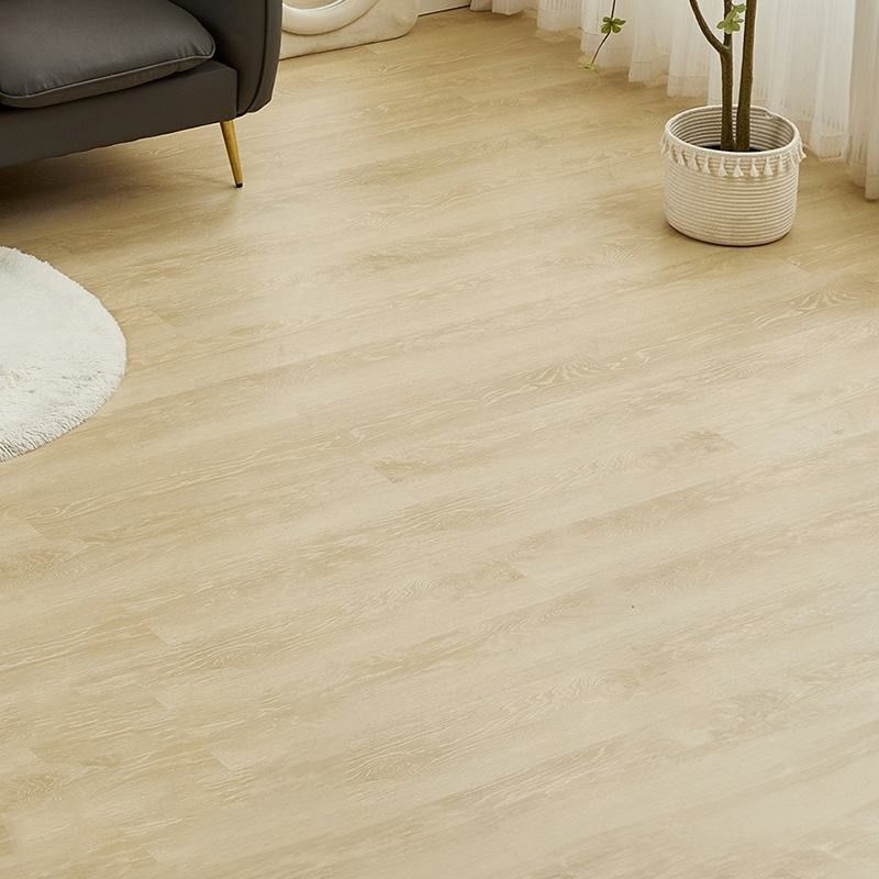 Εύκολη εγκατάσταση Αδιάβροχο πλαστικό πάτωμα κοτόπουλο ξύλο πλαστικό σύνθετο πάτωμα πλαστικό κλικ κλειδί SPC πάτωμα