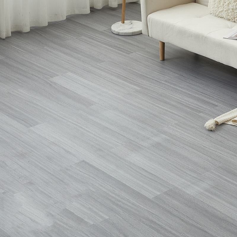 Εύκολη εγκατάσταση Αδιάβροχο πλαστικό πάτωμα κοτόπουλο ξύλο πλαστικό σύνθετο πάτωμα πλαστικό κλικ κλειδί SPC πάτωμα