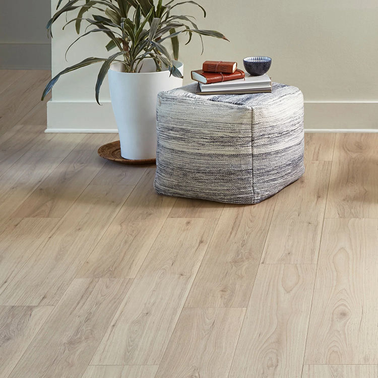 4mm 5mm 6mm 7mm 8mm ανθεκτικό στα γρατζουνάδες πολυτελές βινύλιο πάτωμα βινύλιο πλάκα πάτωμα κλικ κλειδαριού αδιάβροχο πάτωμα SPC