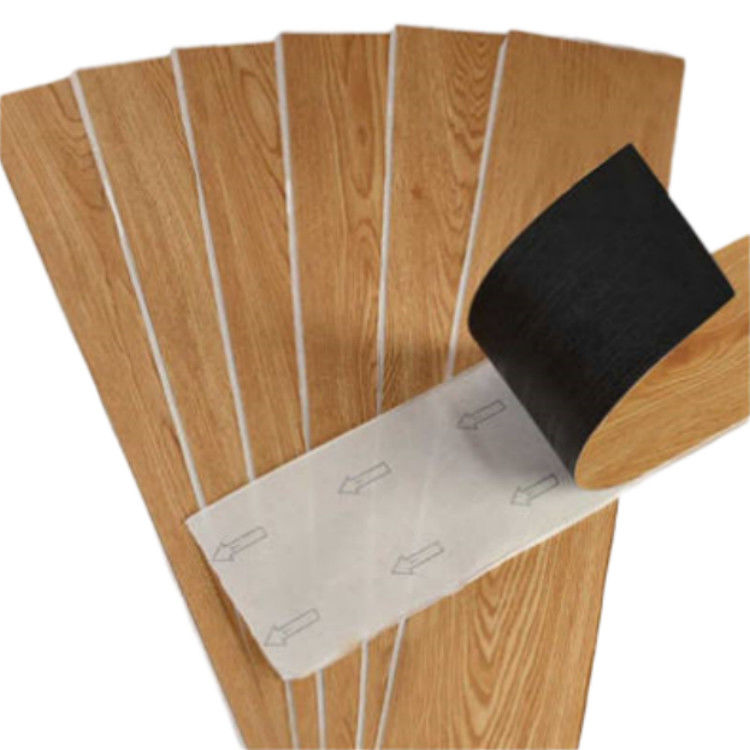 Μοντέρνο Αυτοκόλλητο Δάπεδο PVC LVT: Η Απόλυτη Λύση για την Ανακαίνιση Παλαιών Σπιτιών