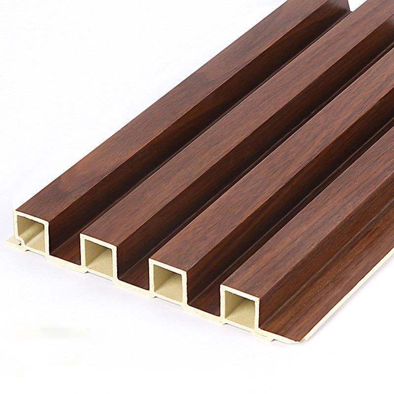 Ενισχύστε τα Κομψά Εσωτερικά του Σπιτιού σας με Μοντέρνα Πάνελ Τοίχου PVC UV WPC: Τα Καλύτερα Σχέδια Πάνελ Τοίχου WPC Εσωτερικού Χώρου με Αυλακώσεις