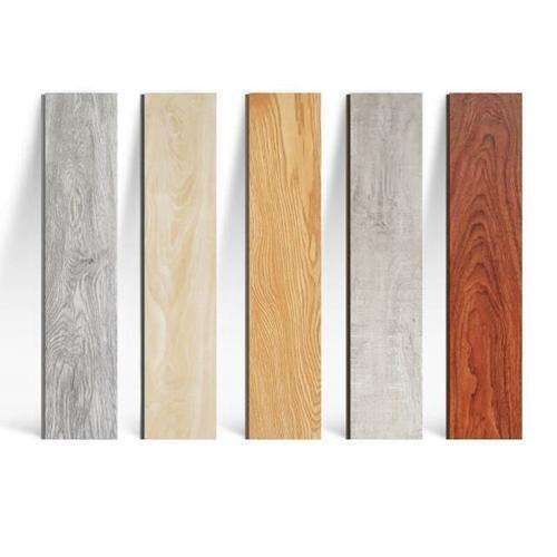 Αντιγλιστριστικό ξηρό πίσω / προσκόλληση εγκατάσταση SPC βινυλίου πλάκα LVT LVP PVC εσωτερικό δάπεδο για το σπίτι γκαράζ 2mm 2.5mm 3mm γυμναστήριο Σχολή