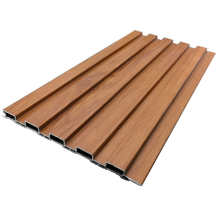 Υψηλής ποιότητας Wpc εσωτερικό τοίχωμα επένδυση τοίχωμα διακοσμητικό πάνελ για διακόσμηση