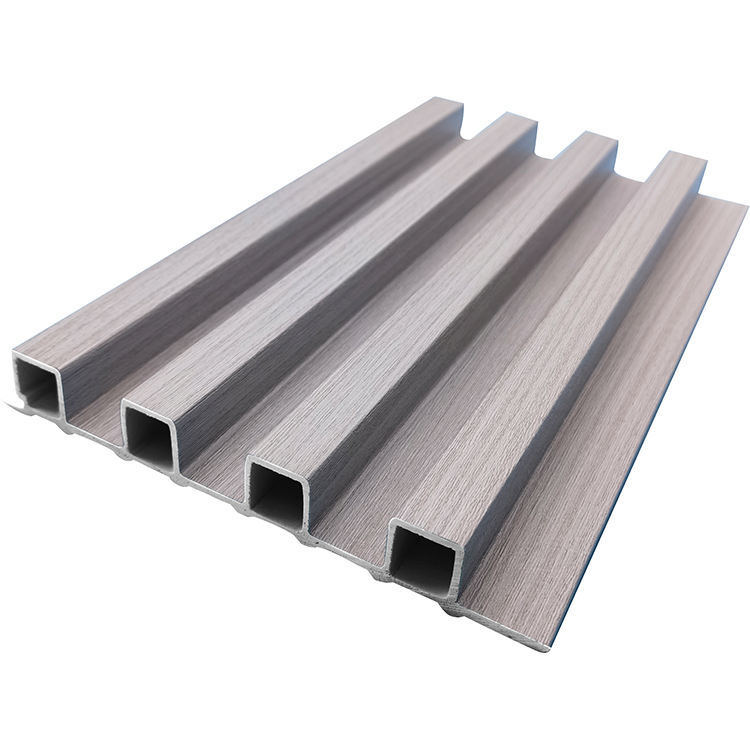 Υψηλής ποιότητας Wpc εσωτερικό τοίχωμα επένδυση τοίχωμα διακοσμητικό πάνελ για διακόσμηση