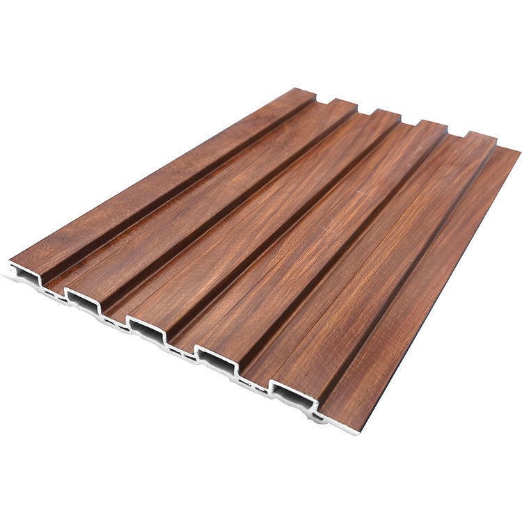 Υψηλής ποιότητας Wpc εσωτερικό τοίχωμα επένδυση τοίχωμα διακοσμητικό πάνελ για διακόσμηση