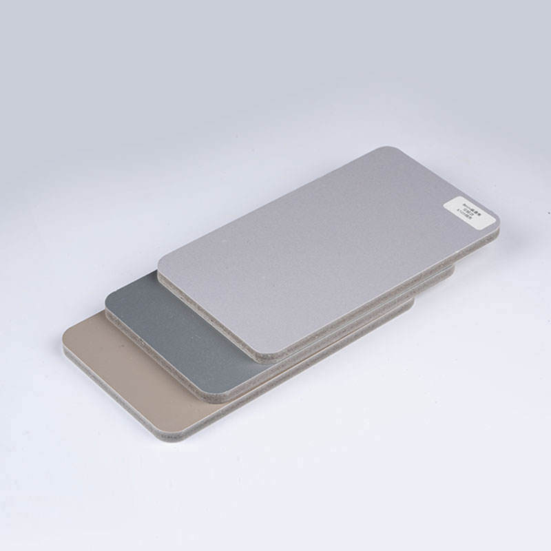 Σύγχρονο σχεδιασμό Μπαμπού Άνθρακα ξύλινο πανέλιο Μπαμπού τοίχοι 5mm 280cm 122cm για το εσωτερικό του υπνοδωματίου