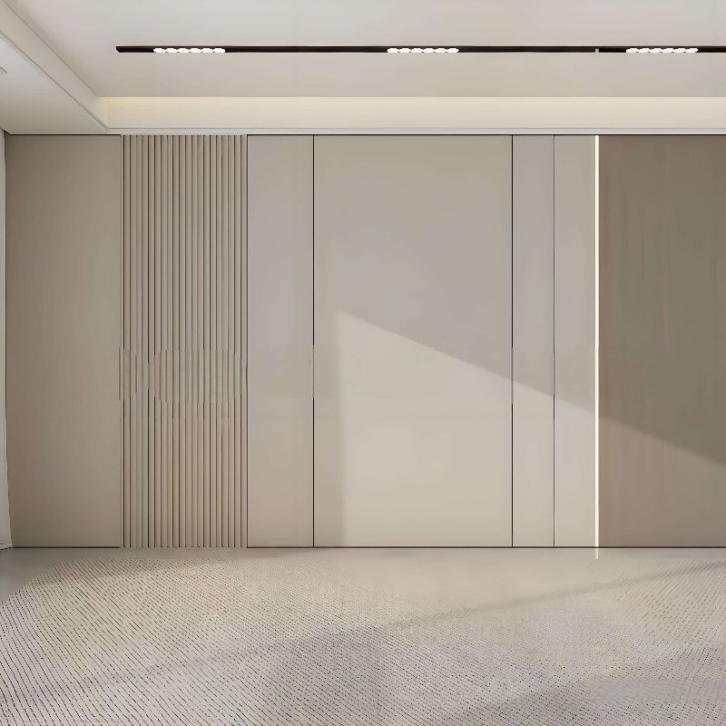 Μοντέρνο αδιάβροχο πάνελ τοίχου από μπαμπού με κάρβουνο; Γρήγορη εγκατάσταση φόντου τηλεόρασης; Διακοσμητικό υλικό για ξενοδοχεία και διαμερίσματα