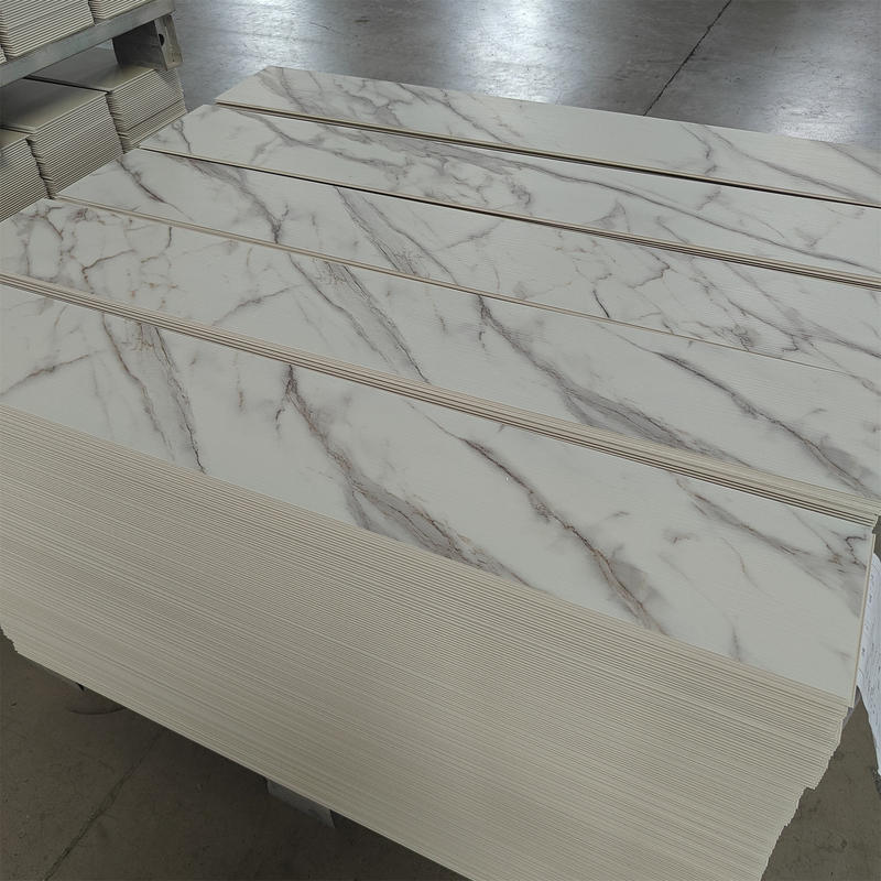 Δάπεδα SPC Pvc Wood Grain Πλαστικά Πλακάκια Δαπέδου SPC για Σπίτι και Γραφείο