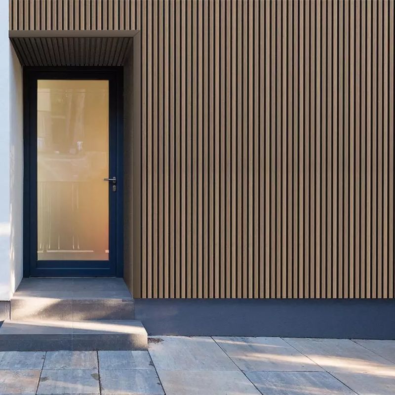 Υψηλής ποιότητας οροφή Wpc εξωτερική εξωτερική σύνθετη εξωτερική οροφή Wpc οροφή εξωτερικά οροφή Wpc