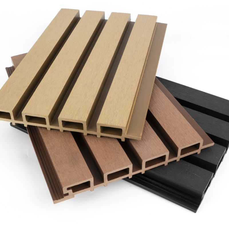 Υψηλής ποιότητας οροφή Wpc εξωτερική εξωτερική σύνθετη εξωτερική οροφή Wpc οροφή εξωτερικά οροφή Wpc
