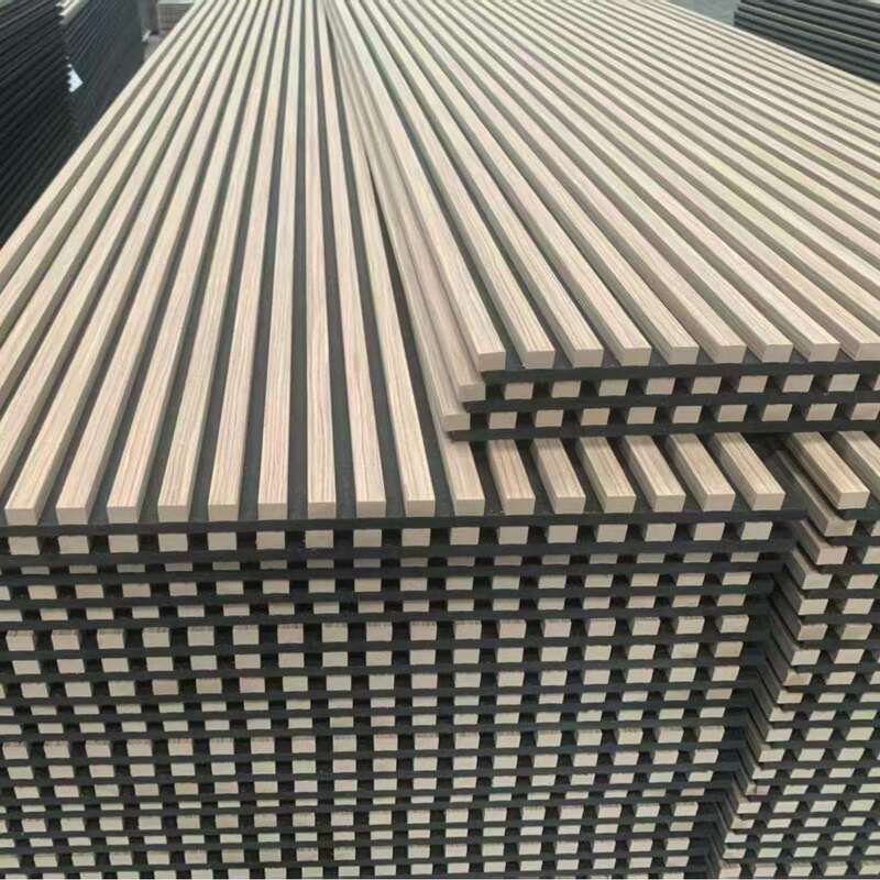 Ζεστά πωλούμενα Ακουστικά Πίνακα ξύλινα πίνακα τοίχου με φλάουτα Οικιακή διακόσμηση εσωτερικών χώρων Ακουστικά τοίχοι